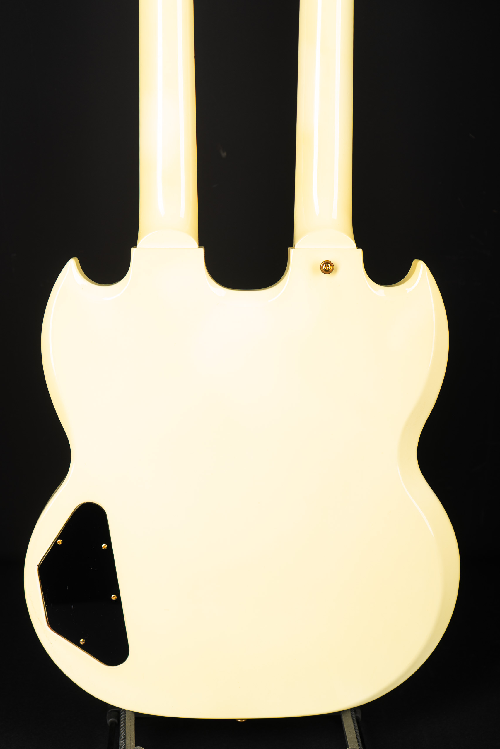1996 Gibson EDS-1275 - Alpine White - GuitarPoint