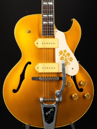 1997 Gibson ES-295 - Allgold