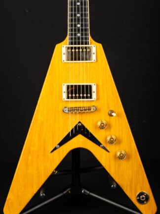 2006 Dean USA Custom Shop Time Capsule Series Korina V