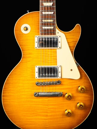 2019 Gibson 60th Anniversary 1959 Les Paul Reissue 3,76Kg
