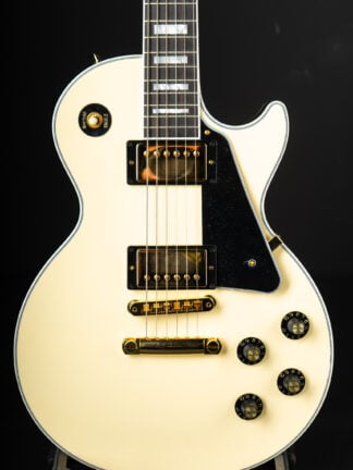 Gibson Les Paul Custom 70s Reissue - Butter Cream