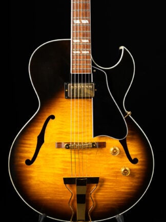 1995 Gibson Gibson Herb Ellis #90195476