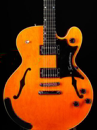 1997 Gibson Chet Atkins Tennessean - Sunrise Orange