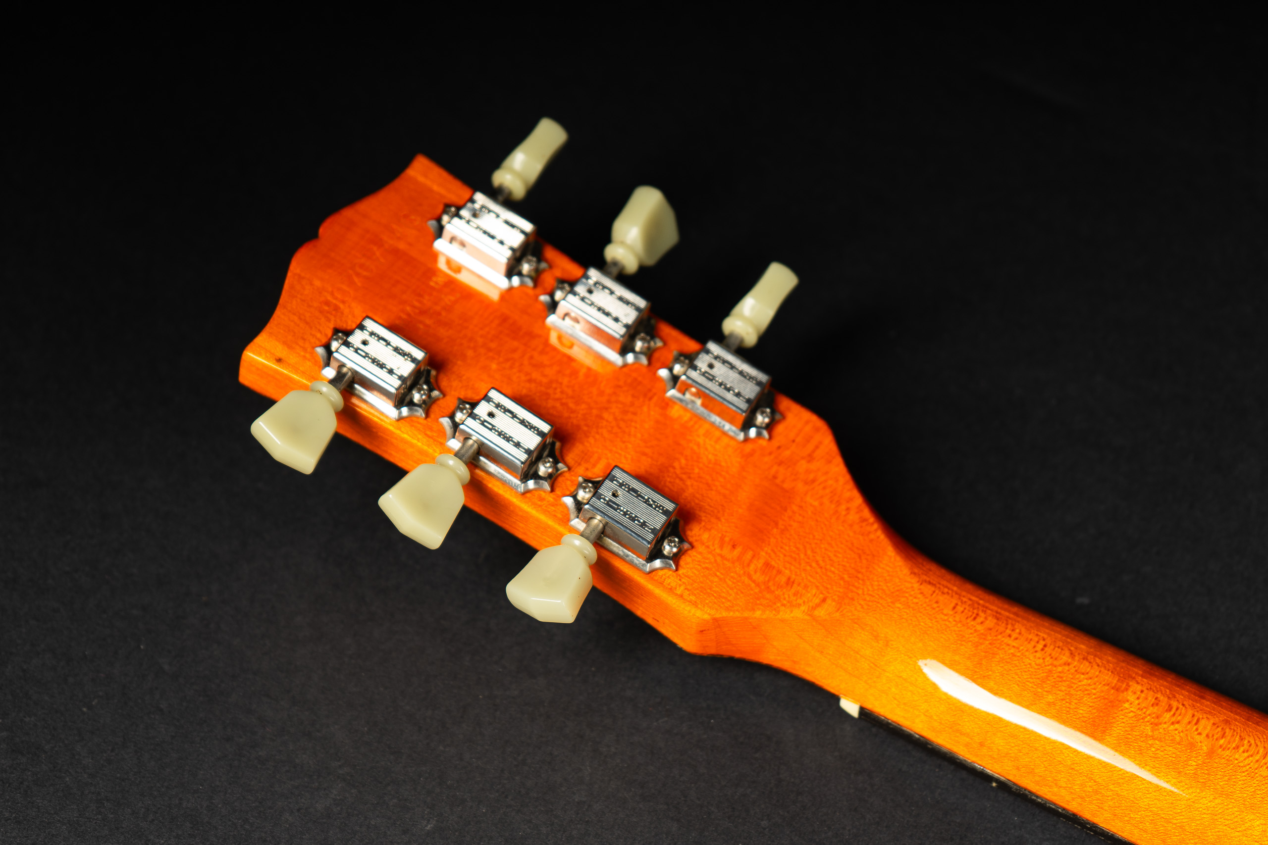 1997 Gibson Chet Atkins Tennessean - Sunrise Orange - GuitarPoint