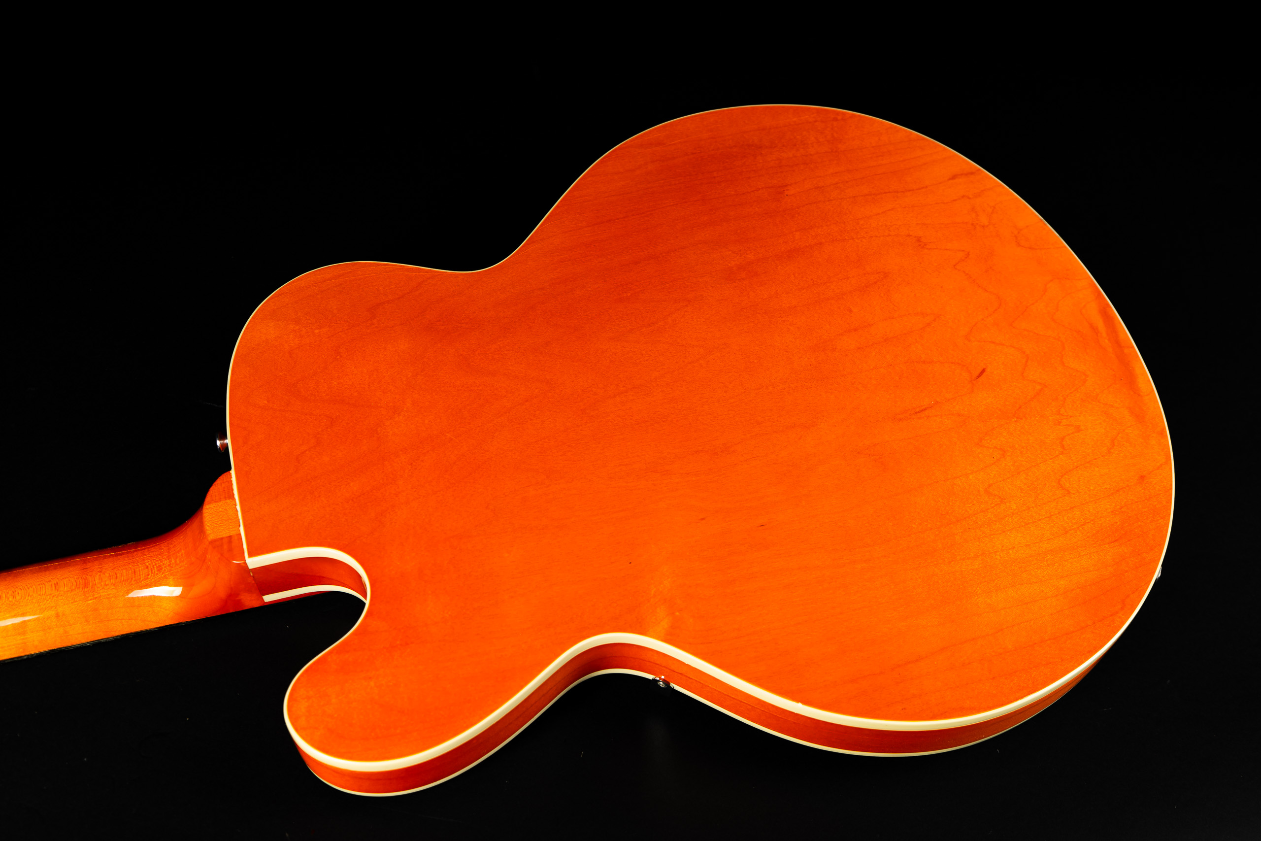 1997 Gibson Chet Atkins Tennessean - Sunrise Orange - GuitarPoint