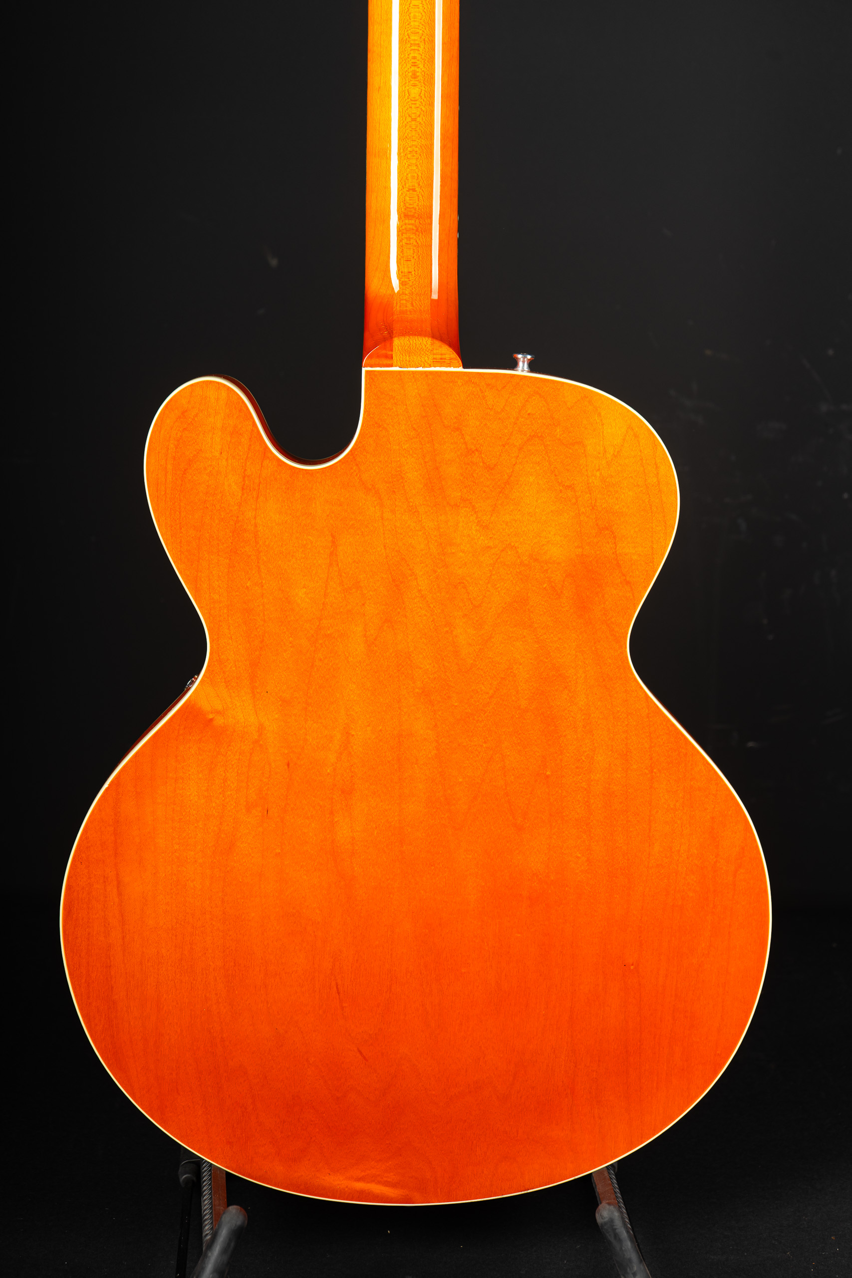1997 Gibson Chet Atkins Tennessean - Sunrise Orange - GuitarPoint