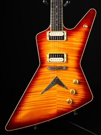 2002 Dean Z Time Capsule Limited Edition 32/50 - Brazilia Burst