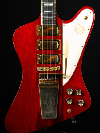 2004 Gibson Firebird VII - Cherry
