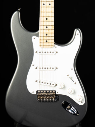 2009 Fender Eric Clapton Signature Stratocaster - Pewter