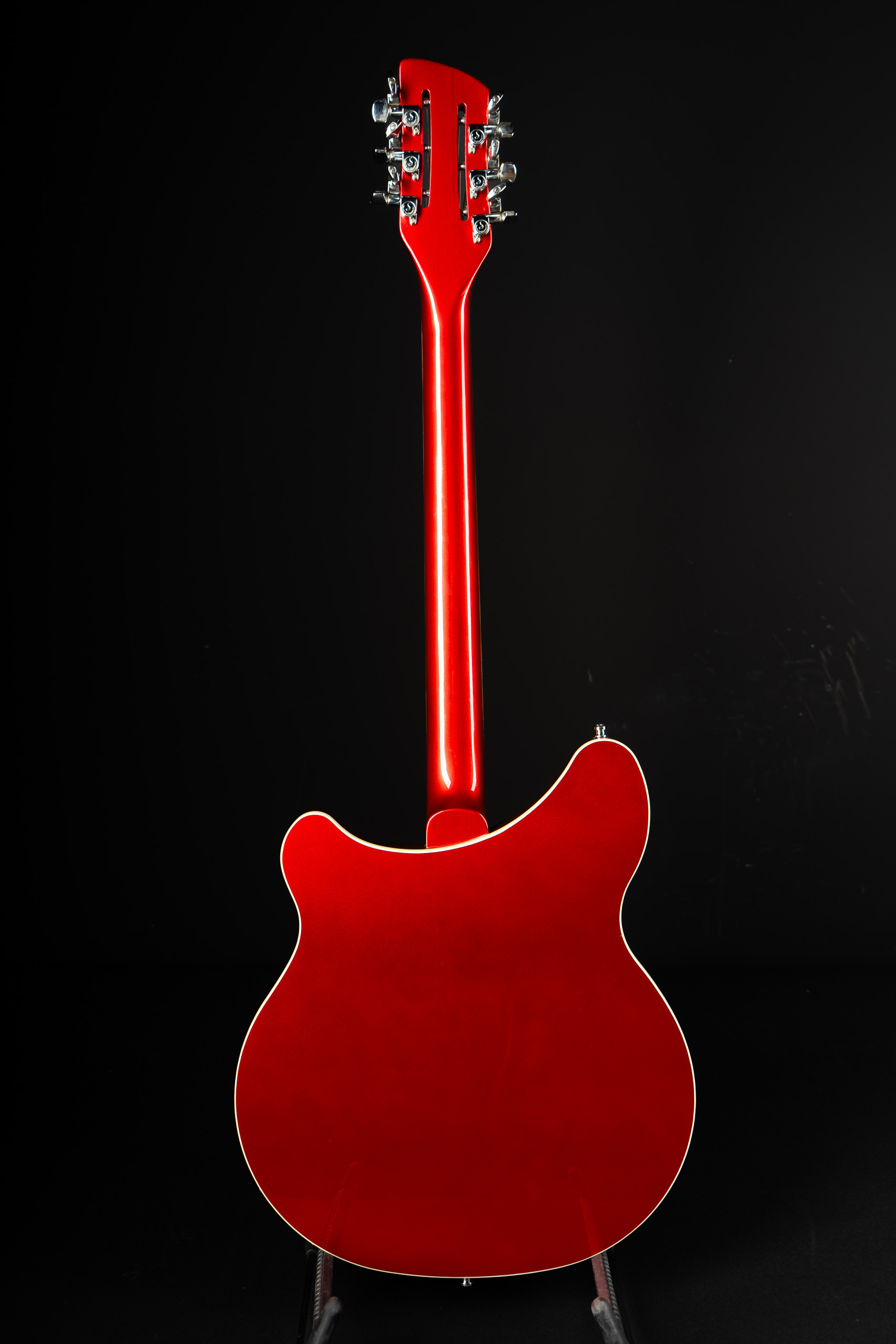 2013 Rickenbacker 360/12 12-String - Red - GuitarPoint