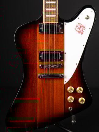 2019 Gibson Firebird V - Sunburst