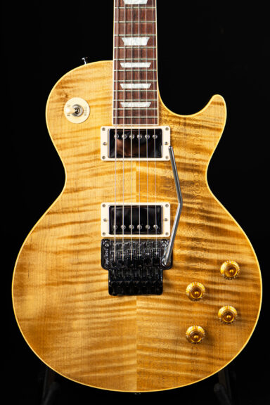 Gibson Custom Shop Les Paul Axcess Standard Top - Rust