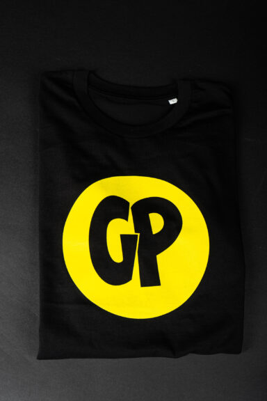 GuitarPoint Shirt - Social Logo - Size XXL