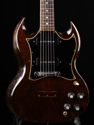 1969 Gibson SG Special - Walnut