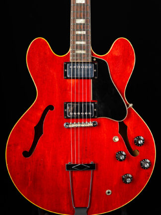 1970 Gibson ES-335 TD - Cherry