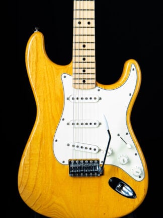 1973 Fender Stratocaster - Natural