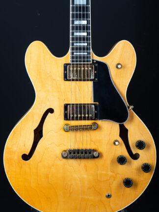 1978 Gibson ES-347 TD – Natural (first year specs!) – GuitarPoint
