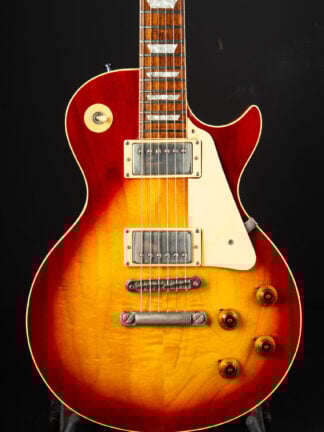 1981 Gibson Les Paul Heritage 80 Standard - Sunburst