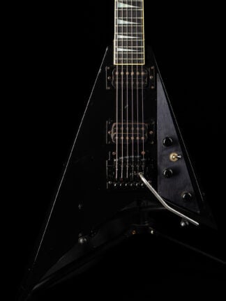 1985 Jackson RR-1 Randy Rhoads San Dimas - Black