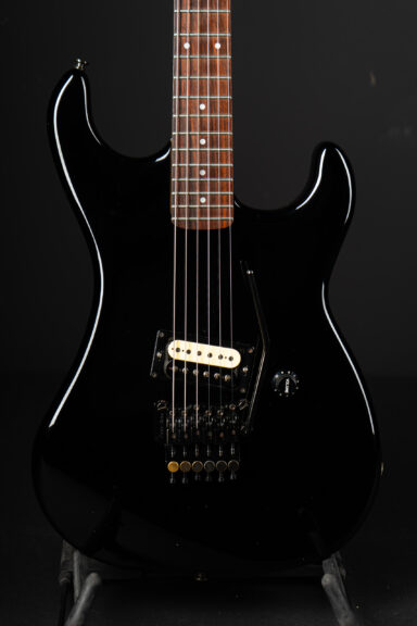 1985 Kramer Baretta American Series - Black