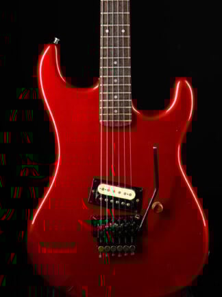 1985 Kramer Baretta - Candy Red