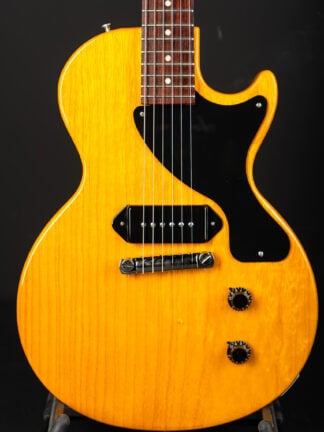 2009 Gibson Custom Shop Les Paul Junior Korina - Natural 3,0Kg