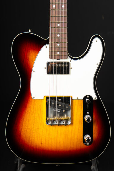 Fender Custom Shop American Custom Telecaster  - Sunburst