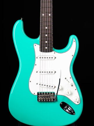 Fender Custom Shop 1960 Stratocaster RW - Sea Foam Green