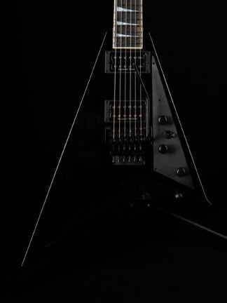 Jackson USA Custom Shop Randy Rhoads RR1 - Black