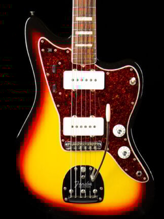 1966 Fender Jazzmaster - Sunburst