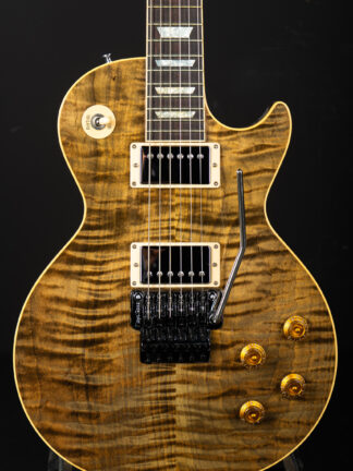 Gibson Custom Shop 1958 Les Paul Standard Mojave Fade – VOS …3,8kg