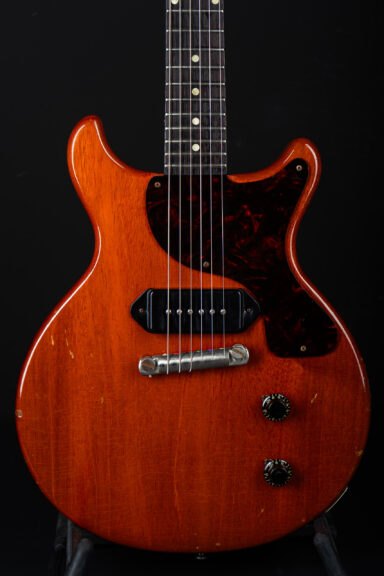 1959 Gibson Les Paul Junior - Cherry
