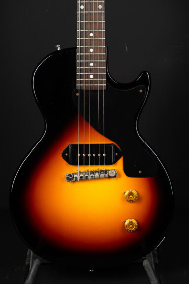 2022 Gibson Custom Shop 1957 Les Paul Junior Singlecut (Kloppmann P90)
