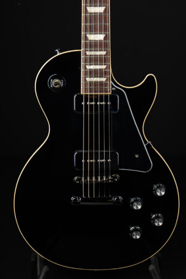 Gibson Noel Gallagher Les Paul Standard - Ebony