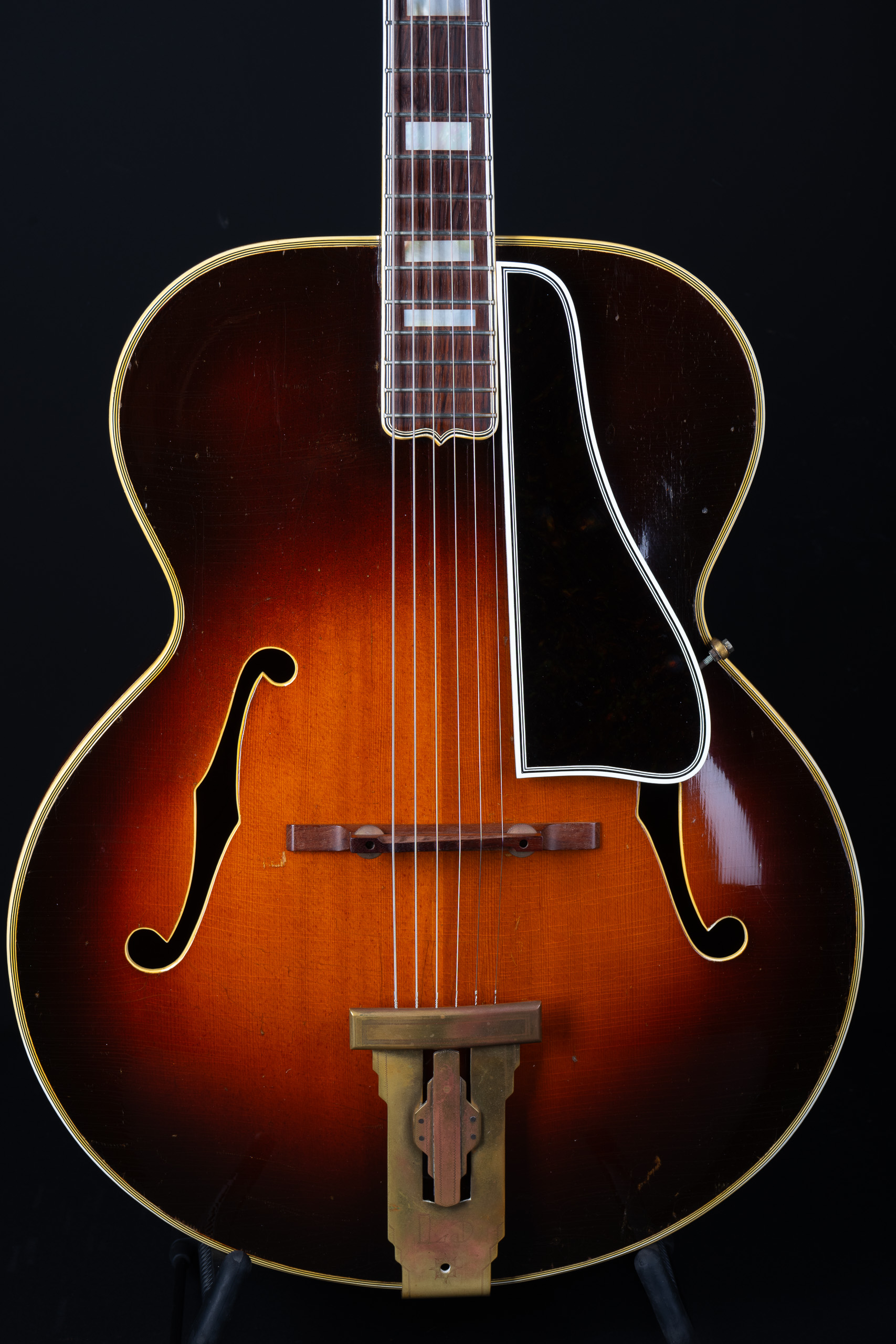 1947 Gibson L-5 Sunburst - GuitarPoint