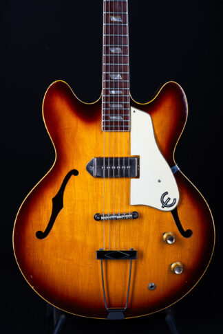 1966 Epiphone Casino - Sunburst