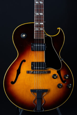 1967 Gibson ES-175 D – Sunburst