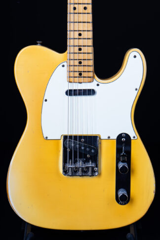 1971 Fender Telecaster - Blond