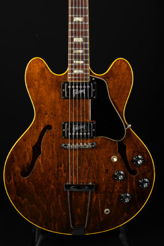 1972 Gibson ES-335 TD - Walnut