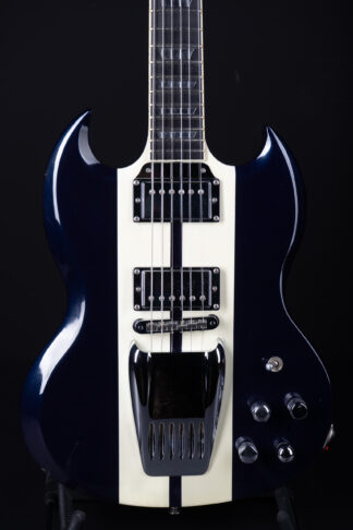 2006 Gibson SG GT - Daytona Blue