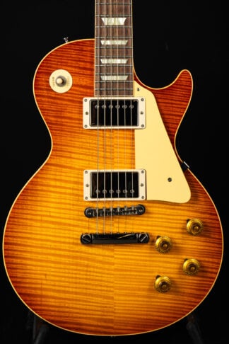 2023 Gibson Custom Shop 1959 Les Paul Reissue Wildwood Spec Murphy Painted and Signed