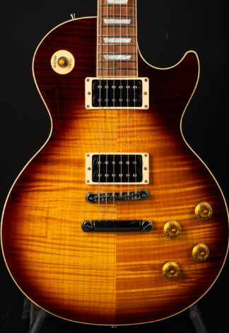 2023 Gibson Les Paul Standard Slash - November Burst