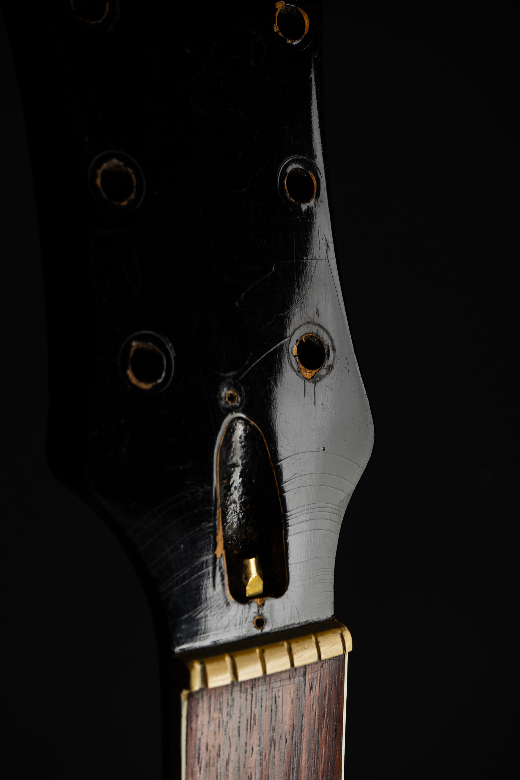 1966 Epiphone Casino – Sunburst