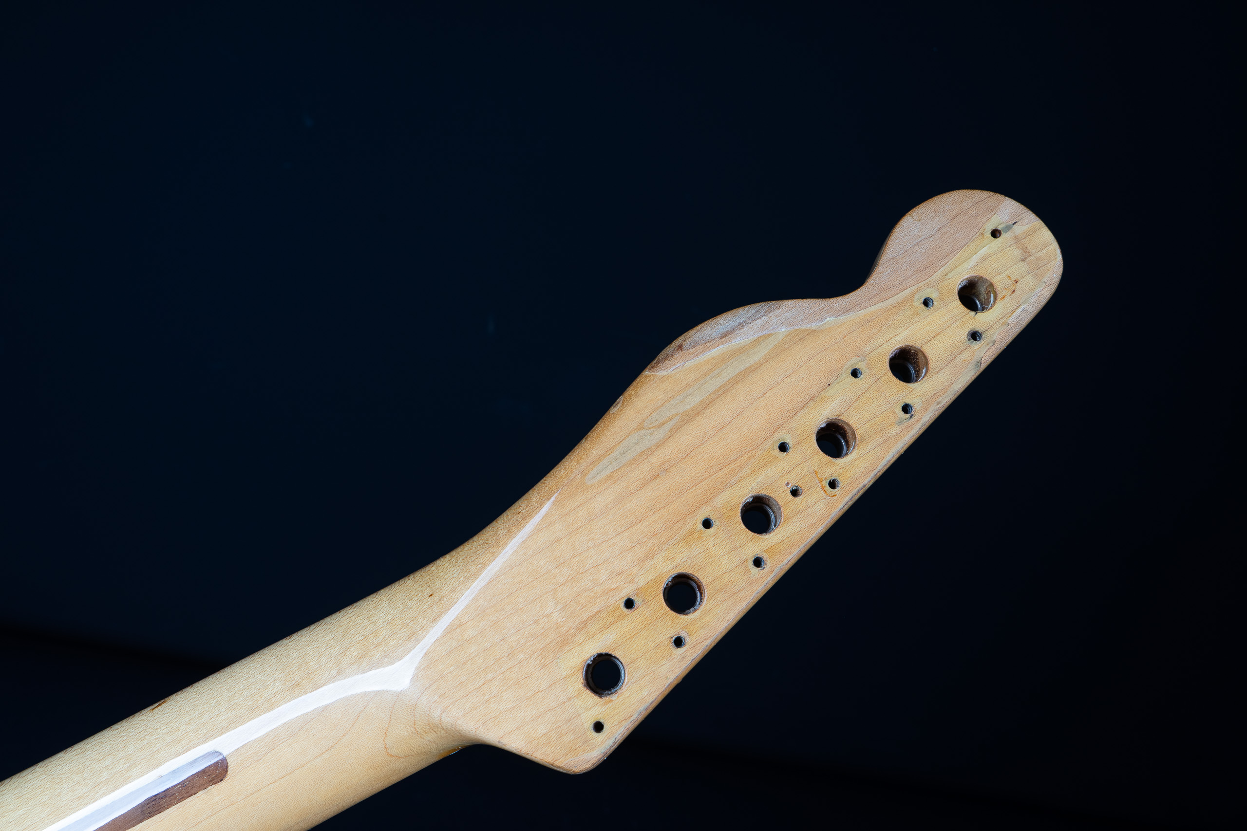 1971 Fender Telecaster – Blond