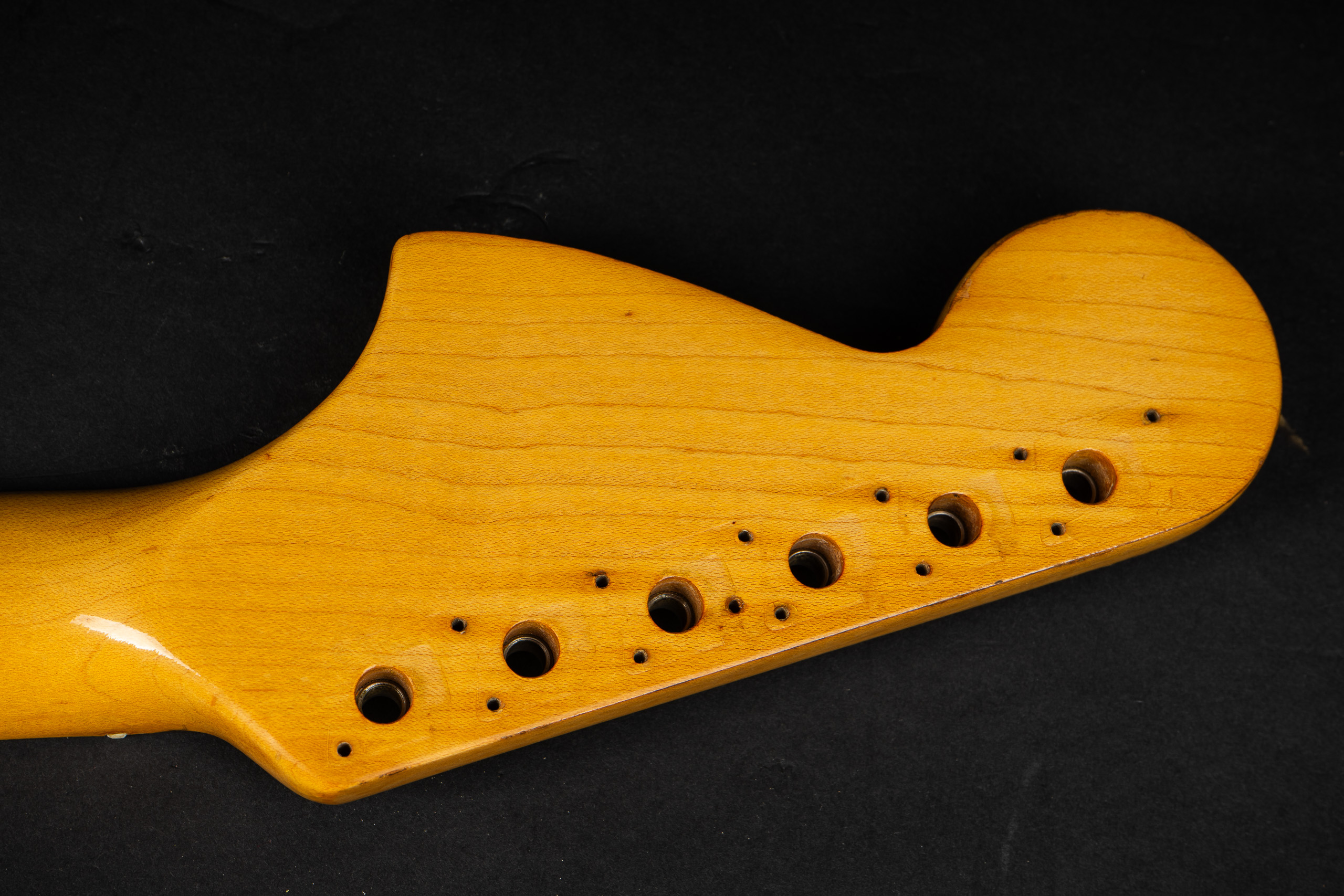 1974 Fender Stratocaster – Blond