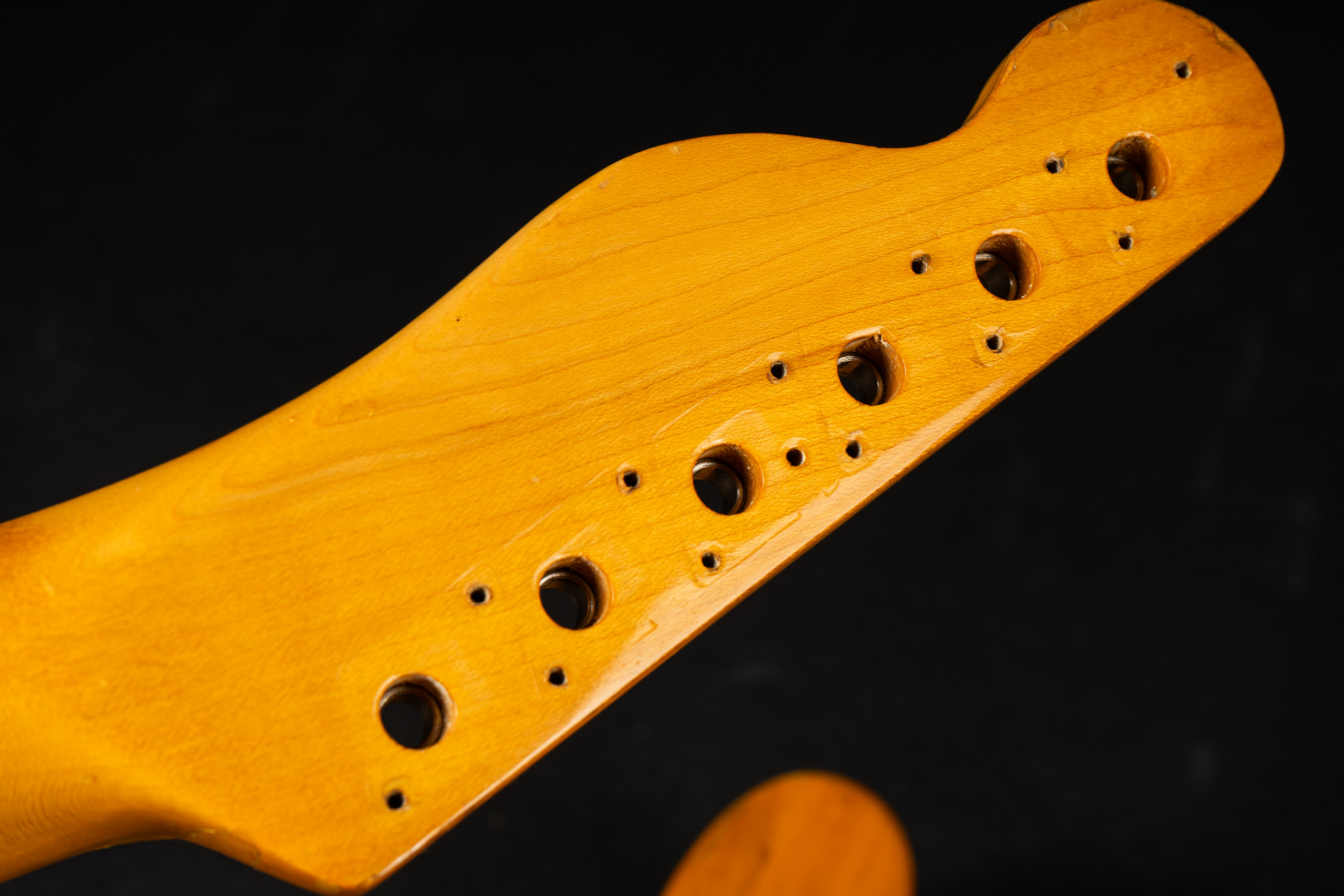 1974 Fender Telecaster Custom – Natural