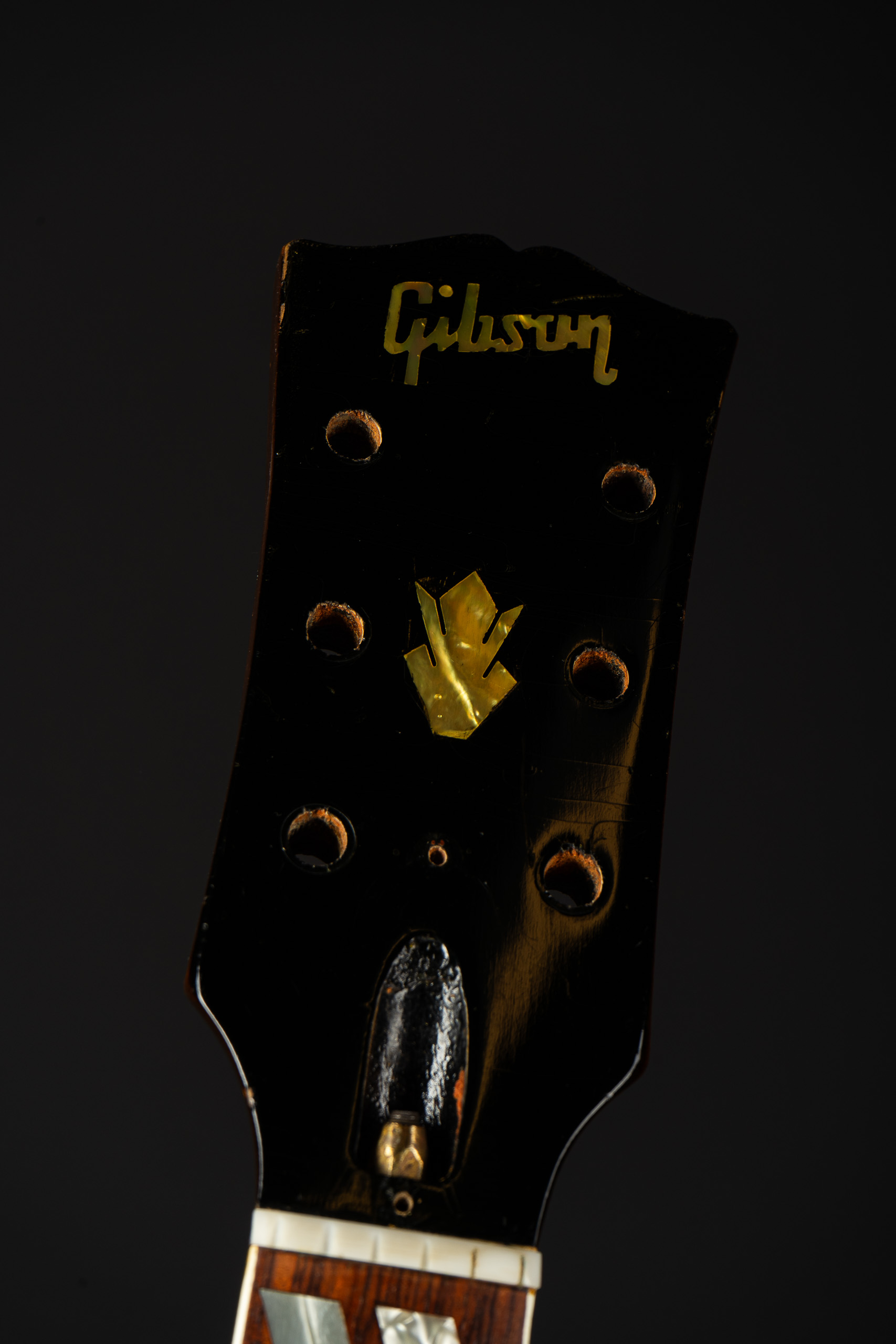 1967 Gibson ES-175 D – Sunburst