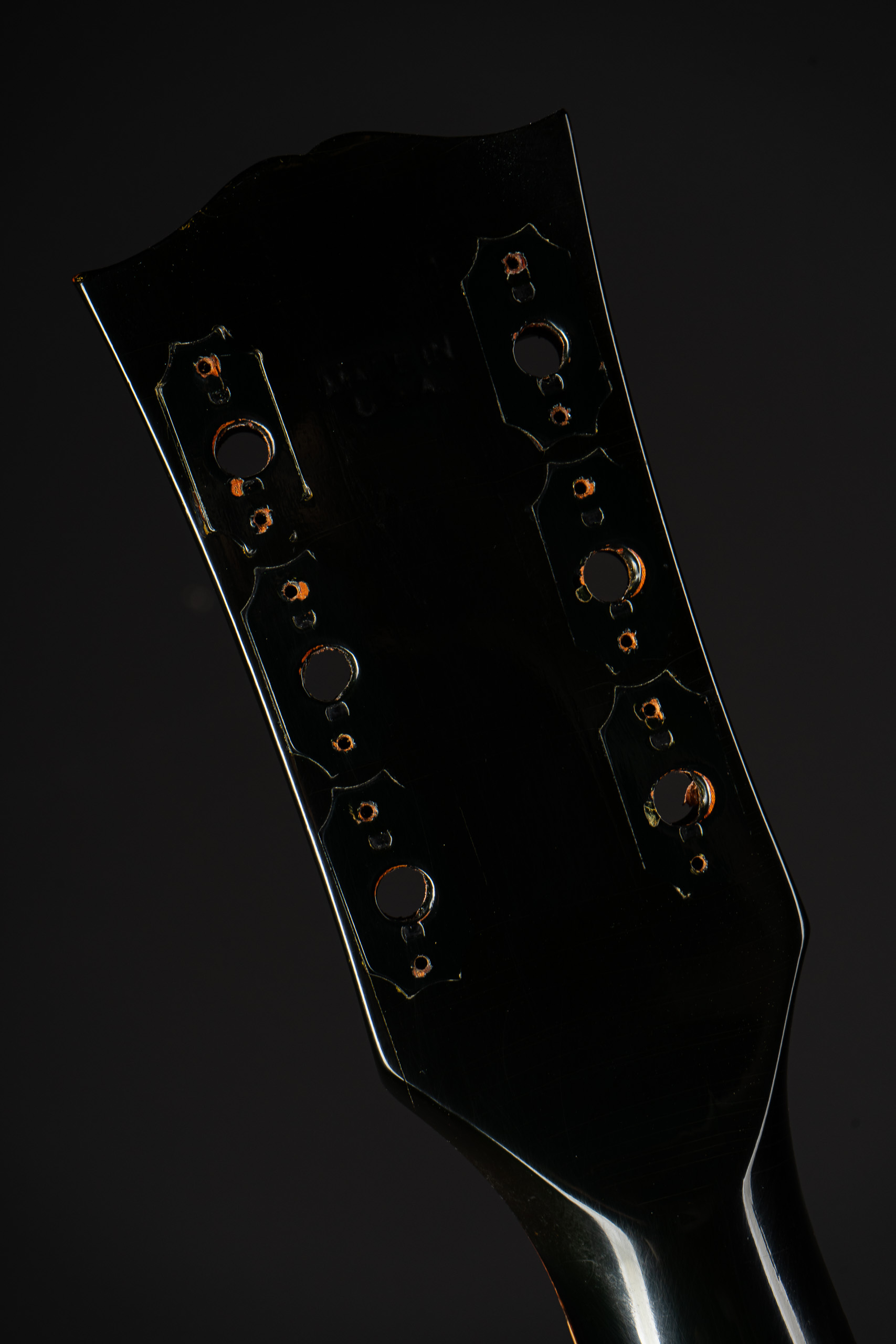 1974 Gibson ES-335 TD – Ebony