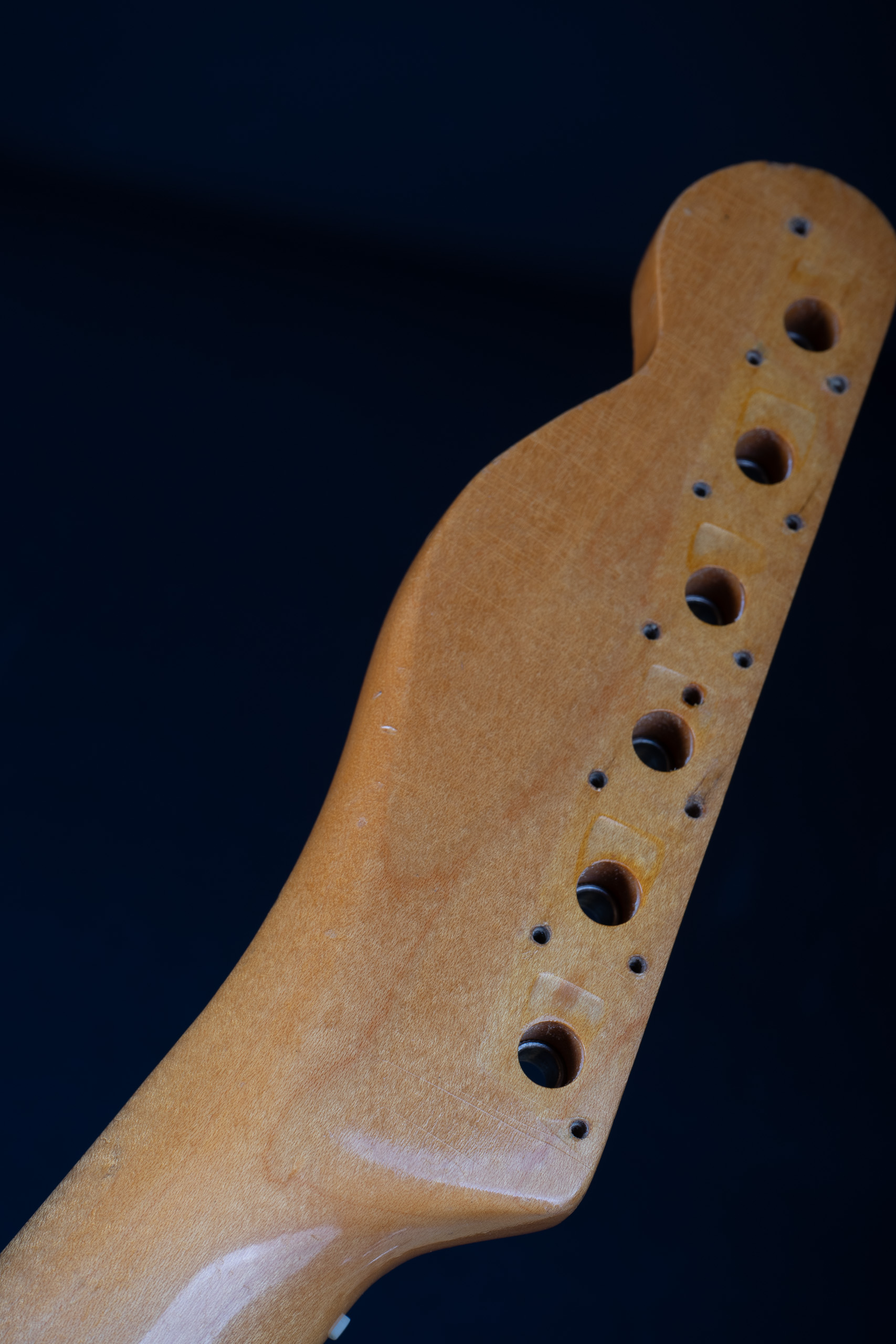 1967 Fender Telecaster – Blond …3100g!