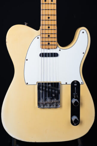1967 Fender Telecaster – Blond …3100g!